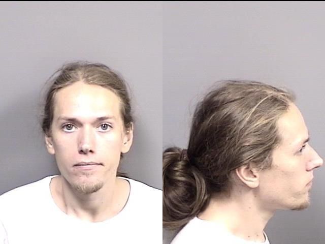Michael Thomas Reeves